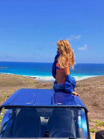 Full leaked Rafa brites private onlyfans photo