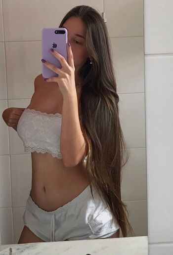 Full leaked Rafa pavanello page private onlyfans photo