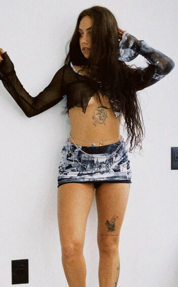 Full leaked Rafaah gomes private photo