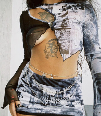 Full leaked Rafaah gomes private photo