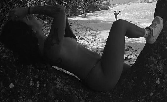 Full leaked Rafaah gomes private photo
