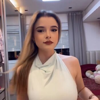 Full leaked Rafaela calza private photo