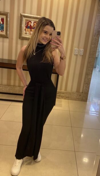 Full leaked Rafaela calza private photo