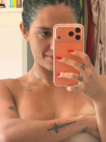 Full leaked Rafaela sumpani private photo