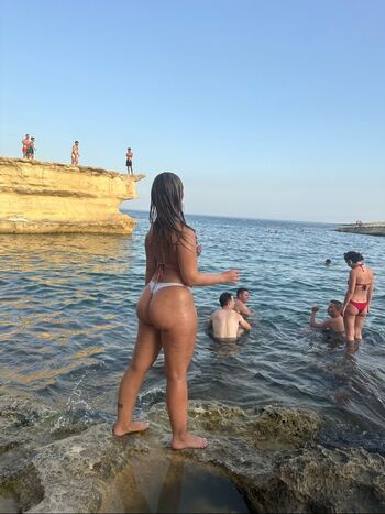 Full leaked Rafaella bermach private photo