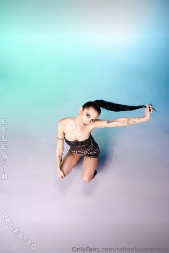 Full leaked Raffaela caramela private onlyfans photo