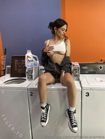 Full leaked Raffaela caramela private onlyfans photo