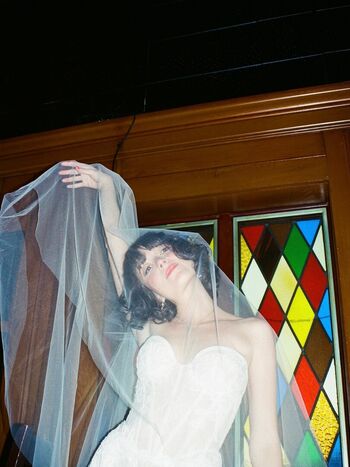 Full leaked Raffaella private photo