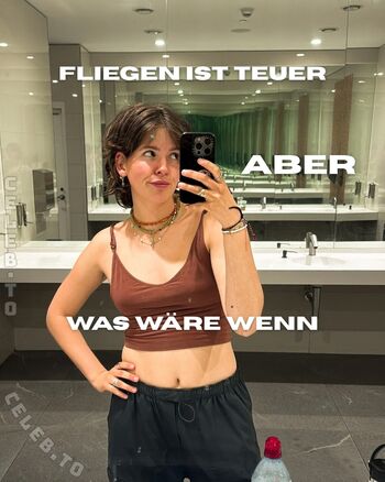 Full leaked Rahel zoe private photo