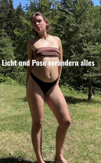 Full leaked Rahel zoe private photo