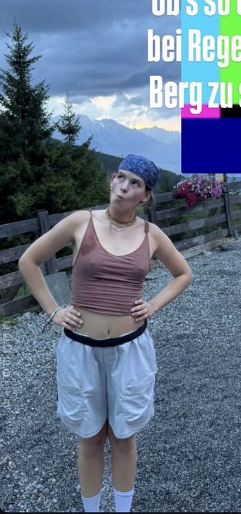 Full leaked Rahel zoe private photo