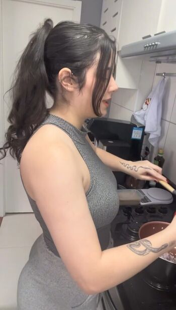 Full leaked Rahkys private photo