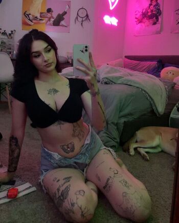 Full leaked Rahne private onlyfans photo