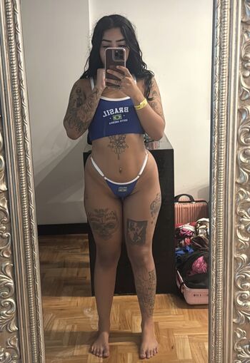 Full leaked Raiany keise private photo