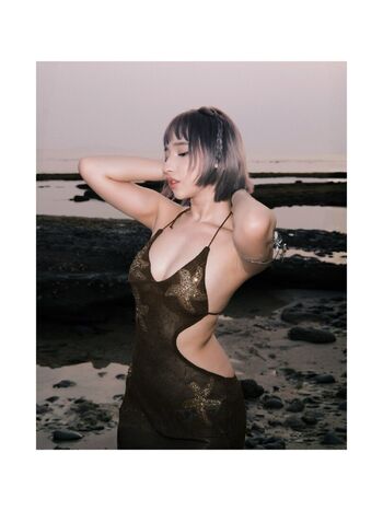 Full leaked Raika private photo