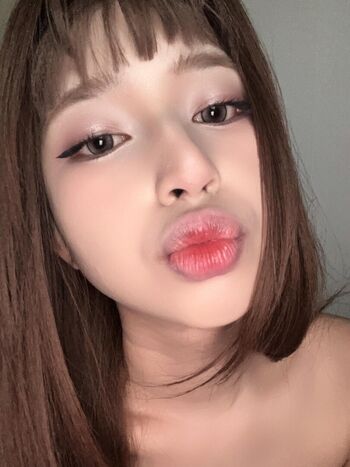 Full leaked Raika page private photo