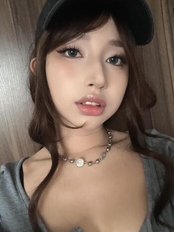 Full leaked Raika page private photo