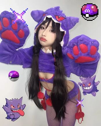 Full leaked Raika page private photo