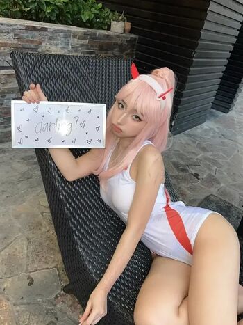 Full leaked Raika page private photo
