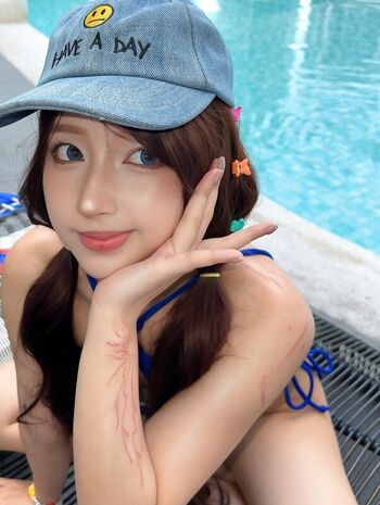 Full leaked Raika private photo