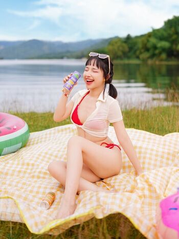 Full leaked Raika private photo
