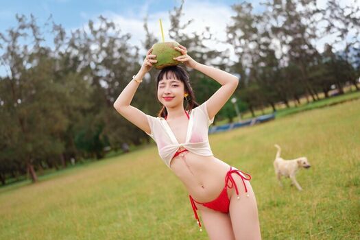 Full leaked Raika private photo