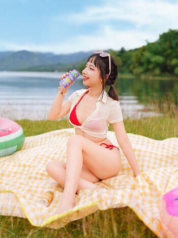 Full leaked Raika private photo