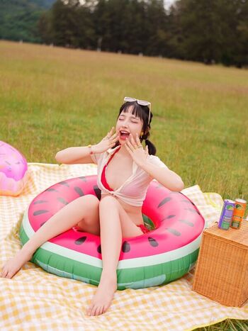 Full leaked Raika private photo