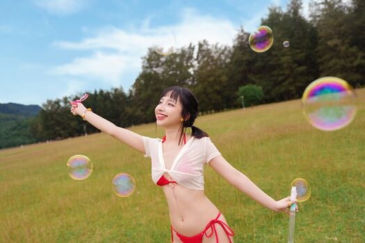 Full leaked Raika private photo