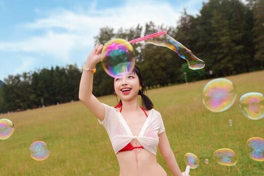 Full leaked Raika private photo
