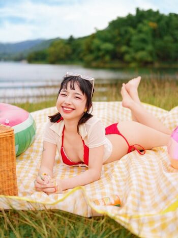 Full leaked Raika private photo