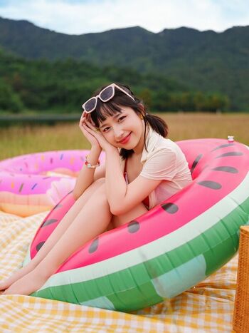 Full leaked Raika private photo
