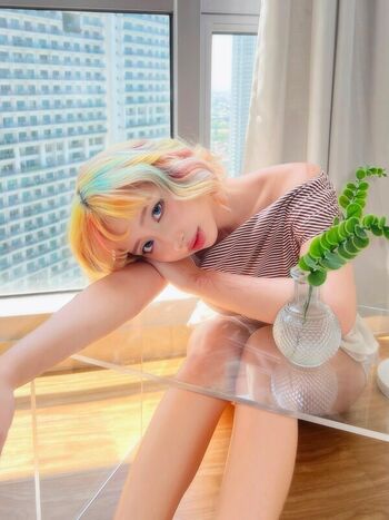 Full leaked Raika private photo
