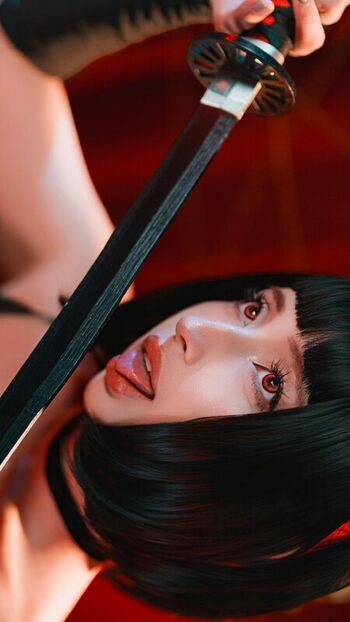 Full leaked Raika private photo