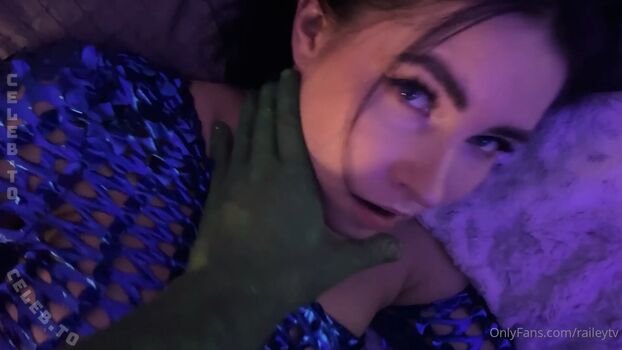 Full leaked Railey diesel  page private onlyfans photo