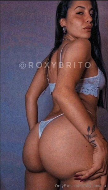 Full leaked Raily love u private photo