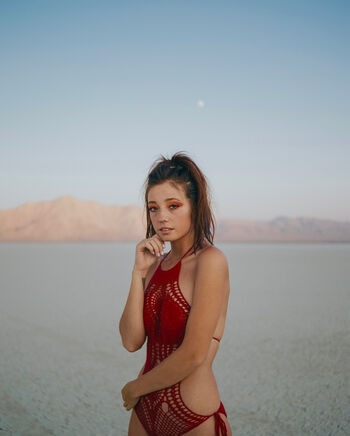 Full leaked Raimee miller private photo