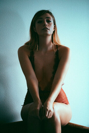 Full leaked Raimee miller private photo