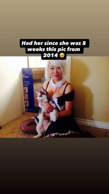 Full leaked Raina huang page private onlyfans photo