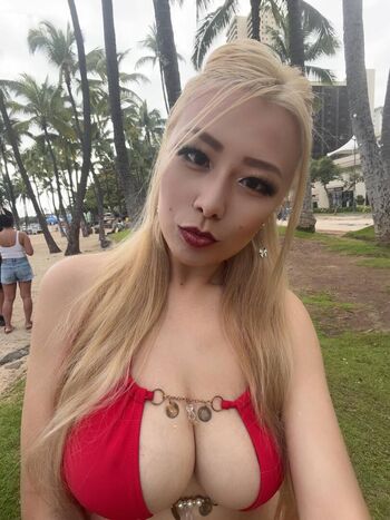 Full leaked Raina huang private onlyfans photo