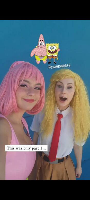Full leaked Raineemery private photo