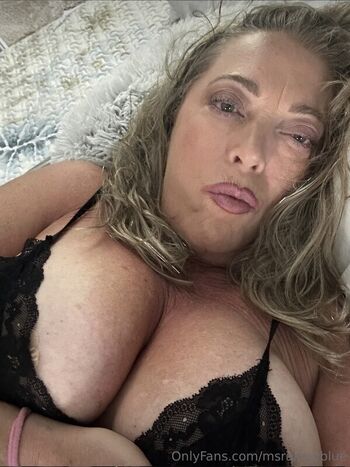 Full leaked Rainey blue private photo
