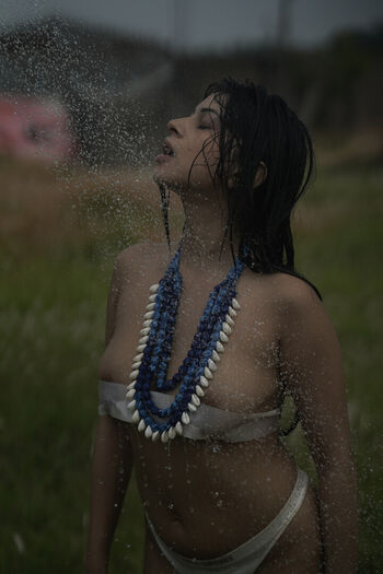 Full leaked Raini pramanik private photo