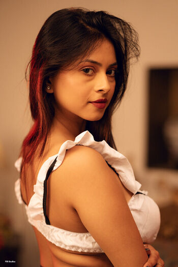 Full leaked Raini pramanik private photo