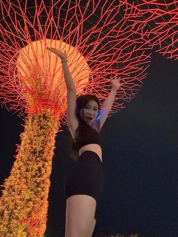 Full leaked Rainie page private onlyfans photo