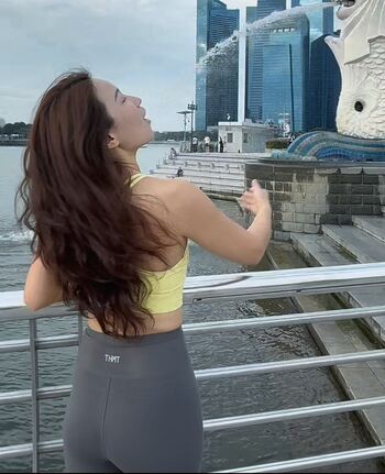 Full leaked Rainie private onlyfans photo