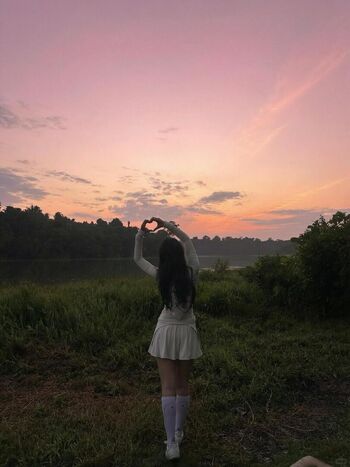 Full leaked Rainie private onlyfans photo