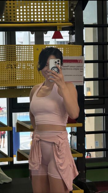 Full leaked Rainie private photo