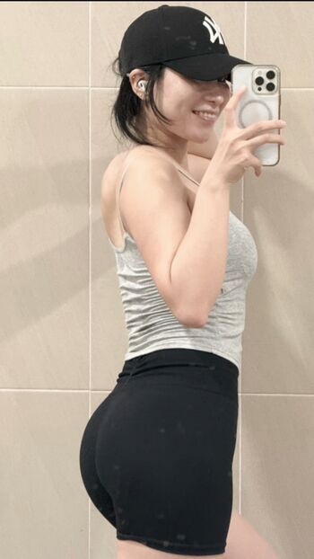 Full leaked Rainie private photo