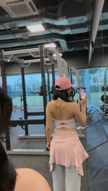 Full leaked Rainie private photo